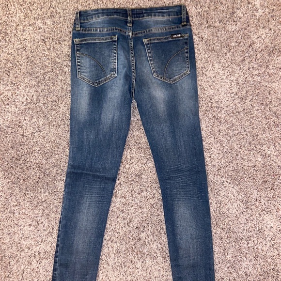 Joes jeans girls skinny jeans - Picture 2 of 2